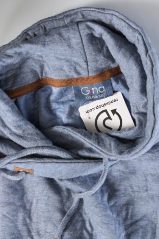 Φόρεμα Gina, Μέγεθος XXL, Χρώμα Μπλέ, Τιμή 17,99 €