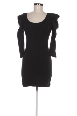 Rochie Gina Tricot, Mărime S, Culoare Negru, Preț 68,88 Lei