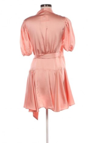 Kleid Glamorous, Größe M, Farbe Rosa, Preis 17,49 €