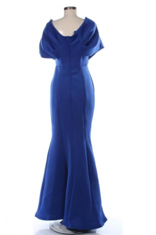 Kleid Goddiva, Größe M, Farbe Blau, Preis 71,61 €