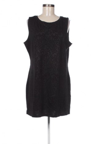 Rochie H, Mărime XXL, Culoare Negru, Preț 95,99 Lei