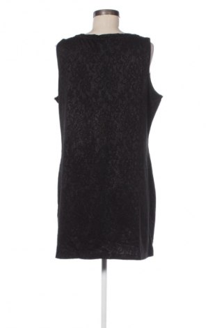 Rochie H, Mărime XXL, Culoare Negru, Preț 67,99 Lei