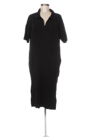 Rochie H&M, Mărime L, Culoare Negru, Preț 95,99 Lei