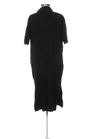 Rochie H&M, Mărime L, Culoare Negru, Preț 95,99 Lei