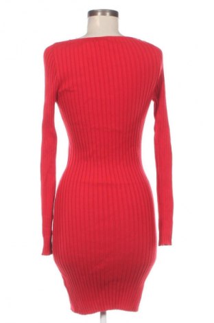 Kleid H&M, Größe S, Farbe Rot, Preis 20,49 €