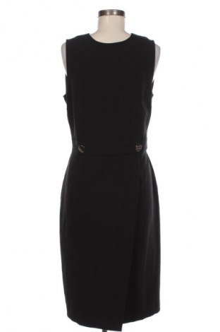 Rochie H&M, Mărime L, Culoare Negru, Preț 45,99 Lei