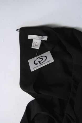 Kleid H&M, Größe XS, Farbe Schwarz, Preis € 9,99