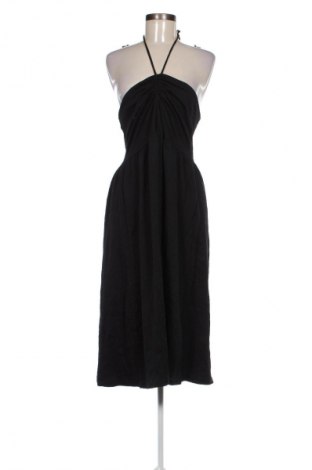 Rochie H&M, Mărime L, Culoare Negru, Preț 95,99 Lei