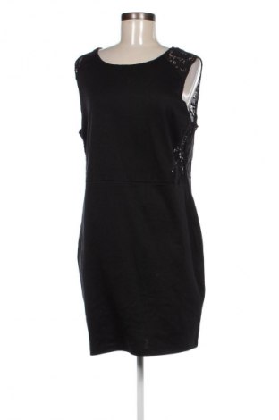 Rochie H&M, Mărime XL, Culoare Negru, Preț 52,99 Lei