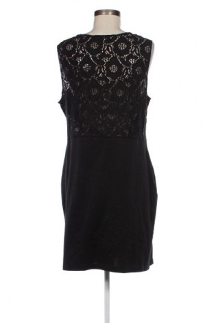 Rochie H&M, Mărime XL, Culoare Negru, Preț 52,99 Lei