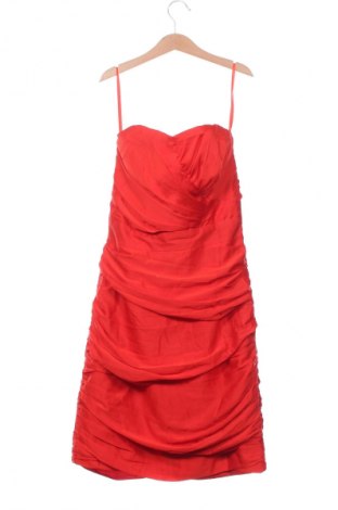 Šaty  H&M, Velikost S, Barva Červená, Cena  269,00 Kč