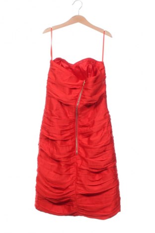 Šaty  H&M, Velikost S, Barva Červená, Cena  269,00 Kč