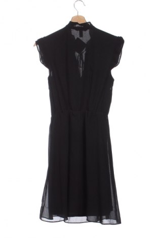 Rochie H&M, Mărime XS, Culoare Negru, Preț 73,98 Lei