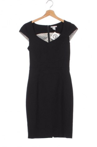 Rochie H&M, Mărime XS, Culoare Negru, Preț 73,98 Lei