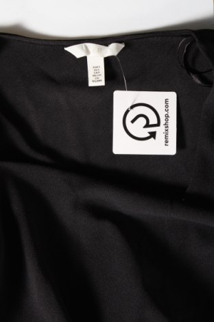 Kleid H&M, Größe S, Farbe Schwarz, Preis € 14,83