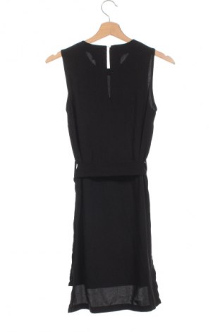 Kleid H&M, Größe XS, Farbe Schwarz, Preis 10,99 €