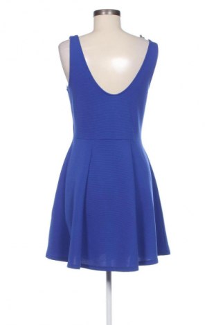 Kleid H&M, Größe L, Farbe Blau, Preis 15,00 €