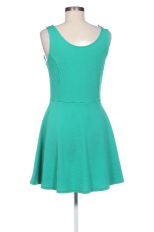 Kleid H&M, Größe L, Farbe Grün, Preis 15,00 €