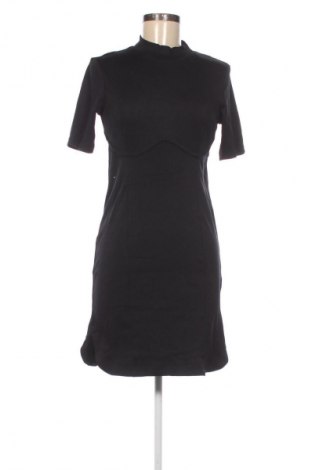 Rochie H&M, Mărime L, Culoare Negru, Preț 95,99 Lei