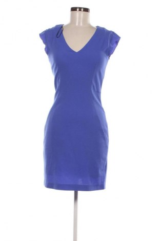 Kleid H&M, Größe S, Farbe Blau, Preis € 14,83