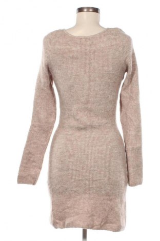 Kleid H&M, Größe M, Farbe Beige, Preis 20,49 €