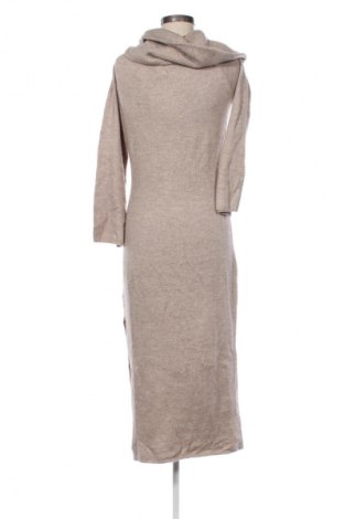 Kleid H&M, Größe M, Farbe Beige, Preis € 20,49