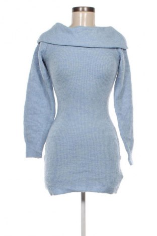 Kleid H&M, Größe XS, Farbe Blau, Preis 20,49 €