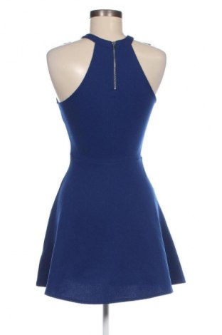 Kleid H&M, Größe S, Farbe Blau, Preis 12,99 €