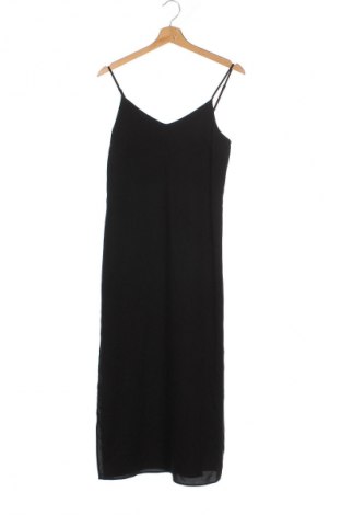 Kleid H&M, Größe XS, Farbe Schwarz, Preis 14,91 €