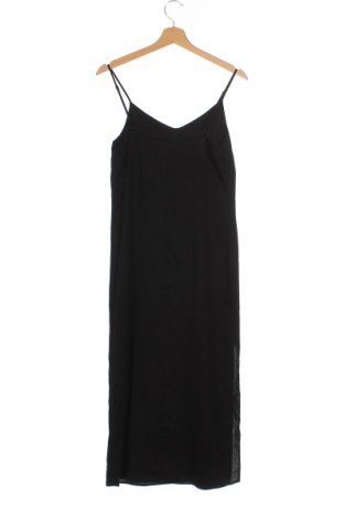 Kleid H&M, Größe XS, Farbe Schwarz, Preis 14,91 €