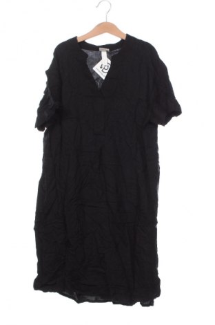 Φόρεμα H&M, Μέγεθος XXS, Χρώμα Μαύρο, Τιμή 7,99 €