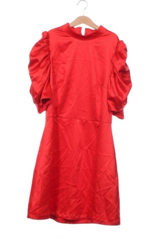 Kleid H&M, Größe XS, Farbe Rot, Preis € 15,00