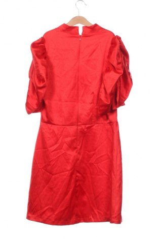 Kleid H&M, Größe XS, Farbe Rot, Preis € 15,00