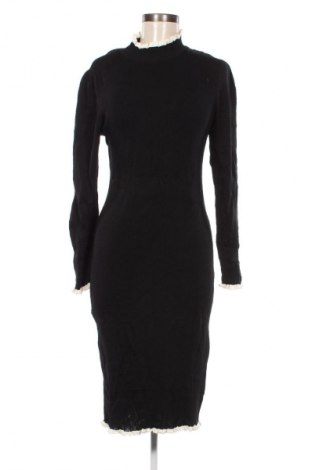 Kleid H&M, Größe XL, Farbe Schwarz, Preis 20,49 €