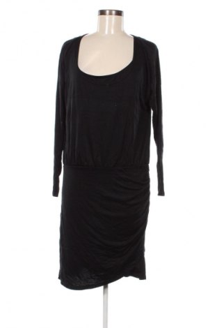 Rochie H&M, Mărime L, Culoare Negru, Preț 45,99 Lei