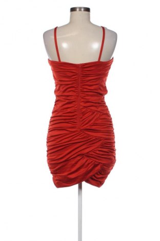 Kleid H&M, Größe M, Farbe Rot, Preis 11,49 €