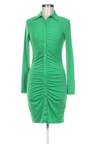 Kleid H&M, Größe S, Farbe Grün, Preis 20,49 €