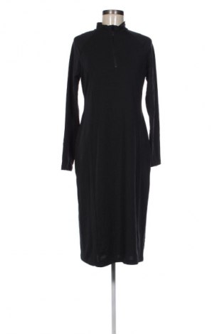 Kleid H&M, Größe L, Farbe Schwarz, Preis 8,49 €