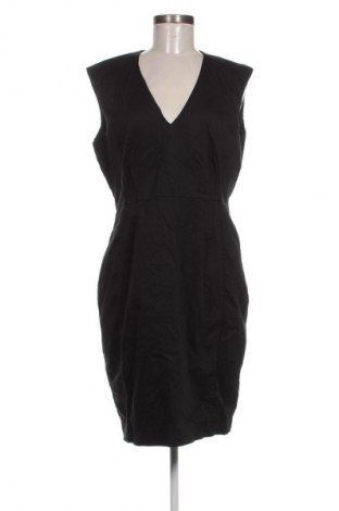 Rochie H&M, Mărime XL, Culoare Negru, Preț 73,98 Lei