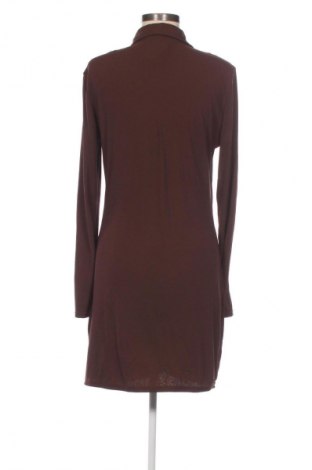 Kleid H&M Divided, Größe L, Farbe Braun, Preis 20,49 €