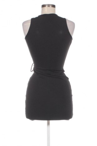 Kleid H&M Divided, Größe XXS, Farbe Schwarz, Preis 14,99 €