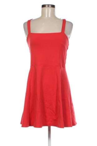 Kleid H&M Divided, Größe L, Farbe Rosa, Preis € 14,83