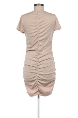 Kleid H&M Divided, Größe L, Farbe Beige, Preis 14,99 €