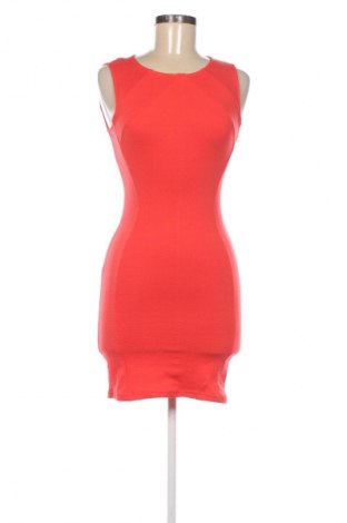 Kleid H&M Divided, Größe XS, Farbe Orange, Preis € 20,49