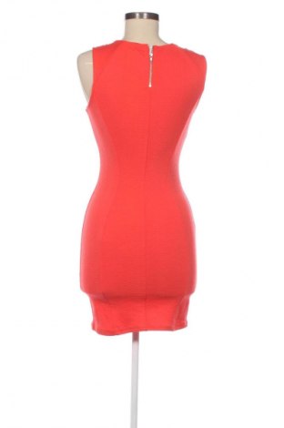 Kleid H&M Divided, Größe XS, Farbe Orange, Preis € 10,49