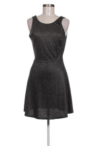 Kleid H&M Divided, Größe L, Farbe Schwarz, Preis 14,84 €