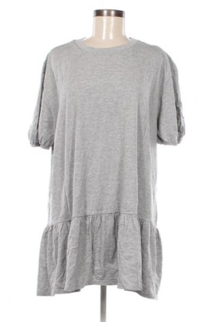 Šaty  H&M Divided, Veľkosť L, Farba Sivá, Cena  16,95 €