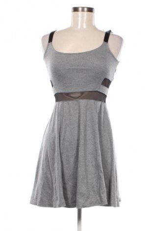 Kleid H&M Divided, Größe S, Farbe Grau, Preis 20,99 €