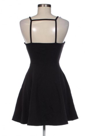 Kleid H&M Divided, Größe S, Farbe Schwarz, Preis 12,49 €