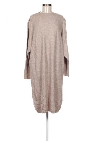 Šaty  H&M Mama, Veľkosť XXL, Farba Béžová, Cena  16,95 €